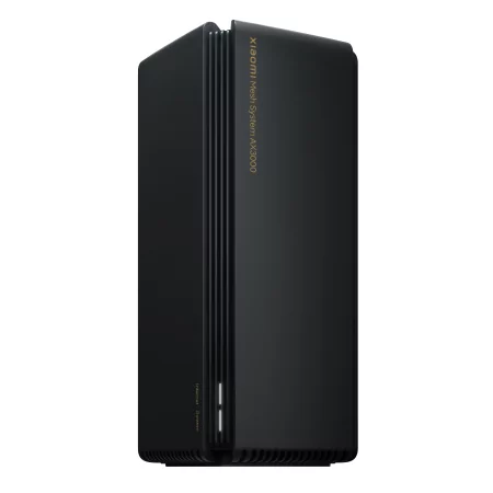 Kontrolsat - Xiaomi Mesh System Router AX3000 - Dual-Band Wi-Fi 6 Mesh Gigabit - Pack-1 - DVB4315GL Kontrolsat - Xiaomi Mesh System Router AX3000 - Dual-Band Wi-Fi 6 Mesh Gigabit - Pack-1 - DVB4315GL