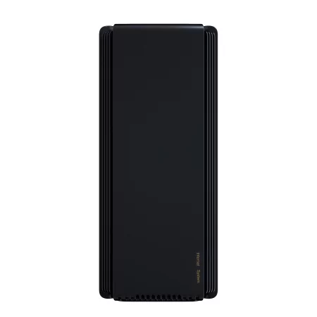 Kontrolsat - Xiaomi Mesh System Router AX3000 - Dual-Band Wi-Fi 6 Mesh Gigabit - Pack-1 - DVB4315GL Kontrolsat - Xiaomi Mesh System Router AX3000 - Dual-Band Wi-Fi 6 Mesh Gigabit - Pack-1 - DVB4315GL