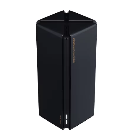 Kontrolsat - Router Xiaomi Mesh System AX3000 - Dual-Band Wi-Fi 6 Mesh Gigabit - Pack-1 - DVB4315GL Kontrolsat - Router Xiaomi Mesh System AX3000 - Dual-Band Wi-Fi 6 Mesh Gigabit - Pack-1 - DVB4315GL