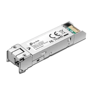 Kontrolsat - TP-Link SFP Bidirecional - TL-SM321B-2