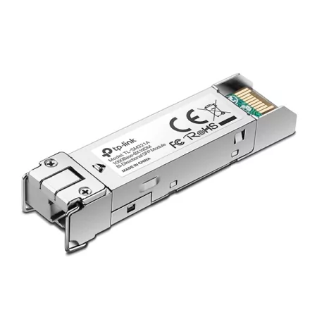 Kontrolsat - TP-Link SFP Bidirecional - TL-SM321B-2 Kontrolsat - TP-Link SFP Bidirecional - TL-SM321B-2