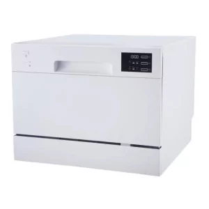 Kontrolsat - Teka LP2 140 Dishwasher (6 Place Settings - 55cm - Class F)