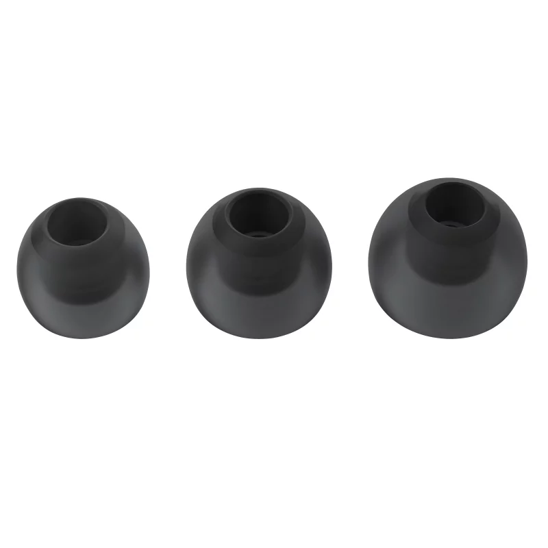 Kontrolsat - Auriculares Xiaomi Redmi Buds 3 Lite - Bluetooth TWS - Noise-Cancelling - Pretos - BHR5489GL
