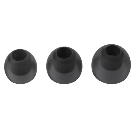 Kontrolsat - Auriculares Xiaomi Redmi Buds 3 Lite - Bluetooth TWS - Noise-Cancelling - Pretos - BHR5489GL Kontrolsat - Auriculares Xiaomi Redmi Buds 3 Lite - Bluetooth TWS - Noise-Cancelling - Pretos - BHR5489GL