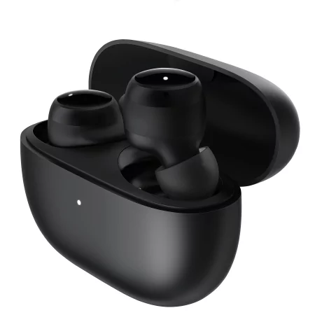 Kontrolsat - Auriculares Xiaomi Redmi Buds 3 Lite - Bluetooth TWS - Noise-Cancelling - Pretos - BHR5489GL Kontrolsat - Auriculares Xiaomi Redmi Buds 3 Lite - Bluetooth TWS - Noise-Cancelling - Pretos - BHR5489GL