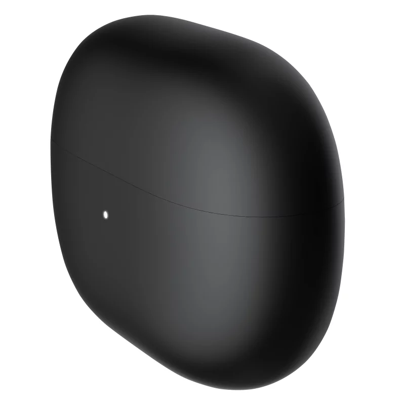 Kontrolsat - Auriculares Xiaomi Redmi Buds 3 Lite - Bluetooth TWS - Noise-Cancelling - Pretos - BHR5489GL