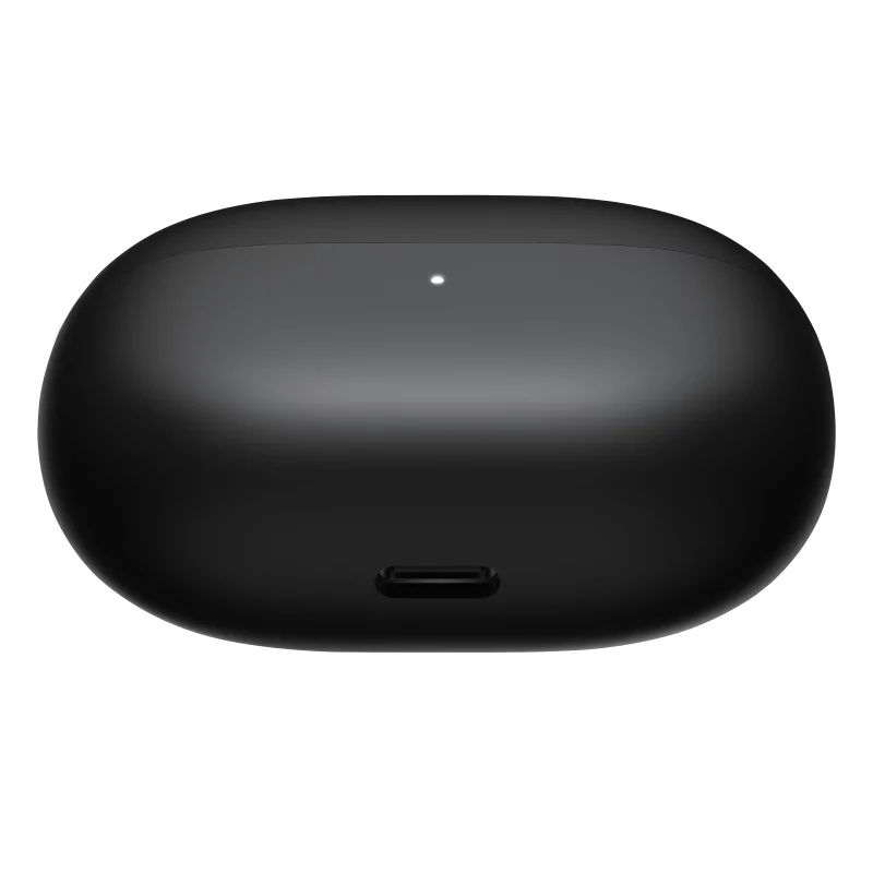 Kontrolsat - Auriculares Xiaomi Redmi Buds 3 Lite - Bluetooth TWS - Noise-Cancelling - Pretos - BHR5489GL