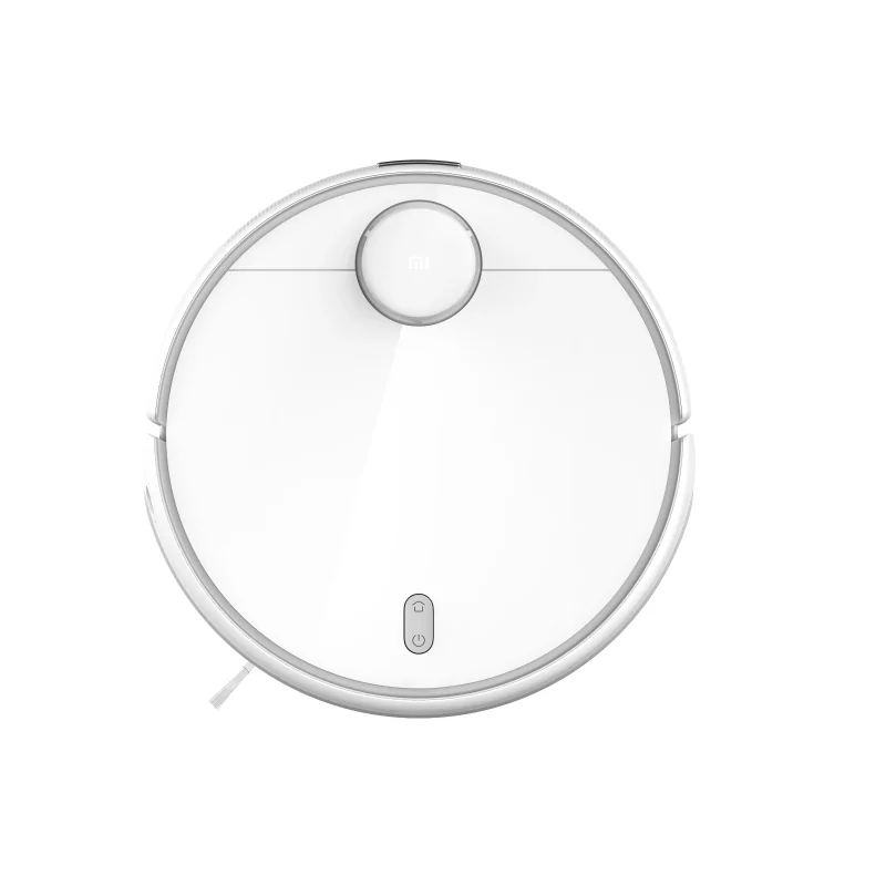 Kontrolsat - Xiaomi Aspirador Mi Robot Vacuum Mop 2 Pro Branco