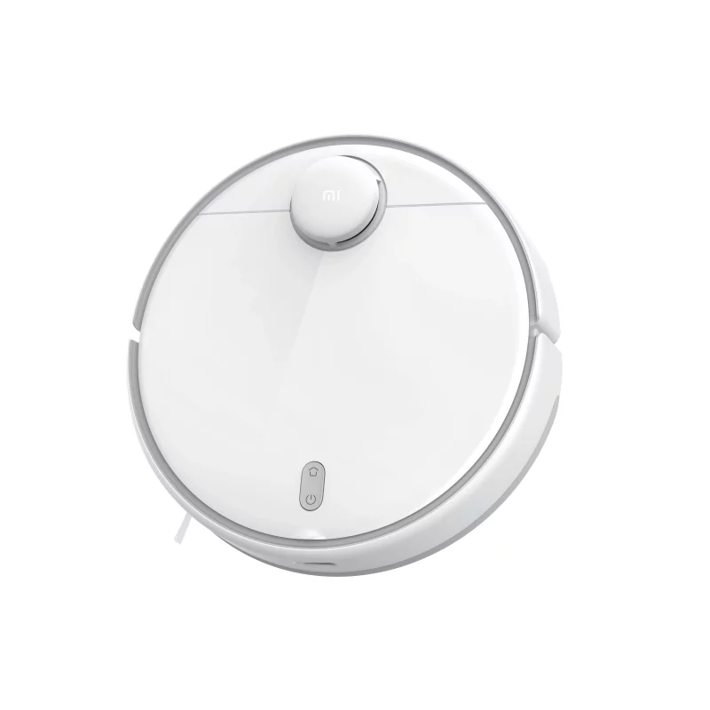 Kontrolsat - Xiaomi Aspirador Mi Robot Vacuum Mop 2 Pro Branco