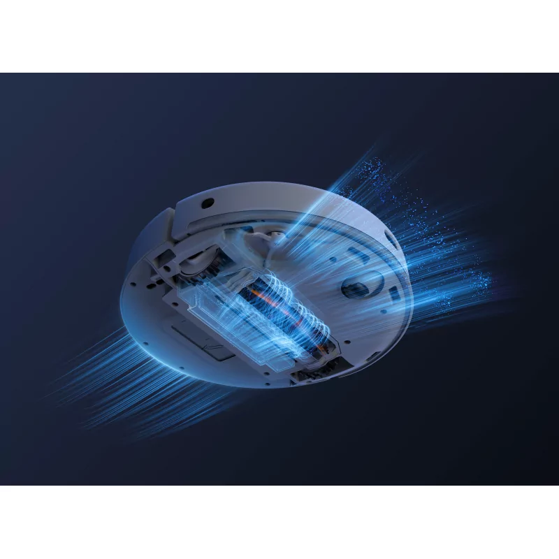 Kontrolsat - Xiaomi Aspirador Mi Robot Vacuum Mop 2 Pro Branco