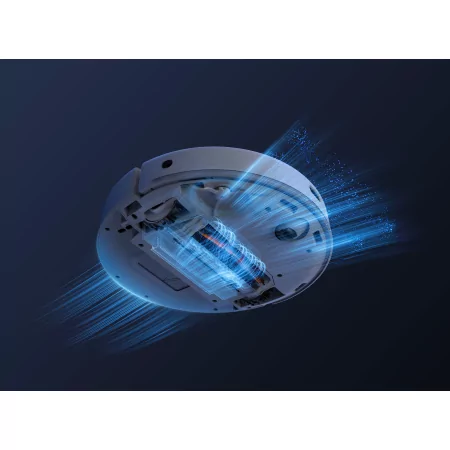 Kontrolsat - Xiaomi Aspirador Mi Robot Vacuum Mop 2 Pro Branco Kontrolsat - Xiaomi Aspirador Mi Robot Vacuum Mop 2 Pro Branco