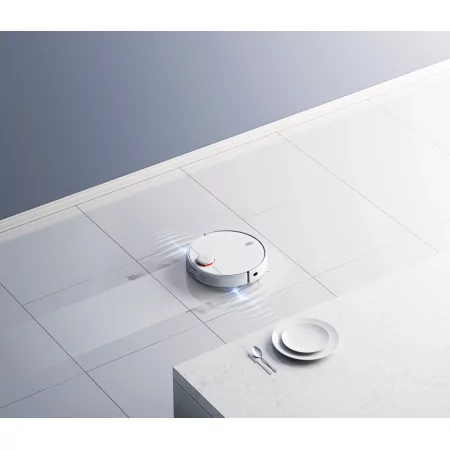 Kontrolsat - Xiaomi Aspirador Mi Robot Vacuum Mop 2 Pro Branco Kontrolsat - Xiaomi Aspirador Mi Robot Vacuum Mop 2 Pro Branco