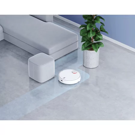 Kontrolsat - Xiaomi Aspirador Mi Robot Vacuum Mop 2 Pro Branco Kontrolsat - Xiaomi Aspirador Mi Robot Vacuum Mop 2 Pro Branco