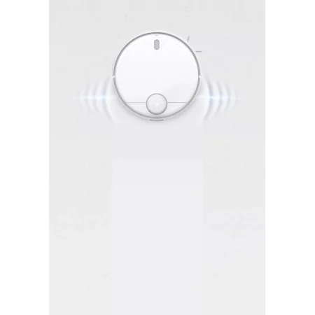 Kontrolsat - Xiaomi Aspirador Mi Robot Vacuum Mop 2 Pro Branco Kontrolsat - Xiaomi Aspirador Mi Robot Vacuum Mop 2 Pro Branco