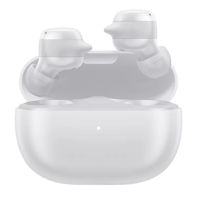 Kontrolsat - Xiaomi Redmi Buds 3 Lite Earphones - Bluetooth TWS Noise-Cancelling - White Kontrolsat - Xiaomi Redmi Buds 3 Lite Earphones - Bluetooth TWS Noise-Cancelling - White