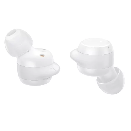 Kontrolsat - Xiaomi Redmi Buds 3 Lite Earphones - Bluetooth TWS Noise-Cancelling - White Kontrolsat - Xiaomi Redmi Buds 3 Lite Earphones - Bluetooth TWS Noise-Cancelling - White