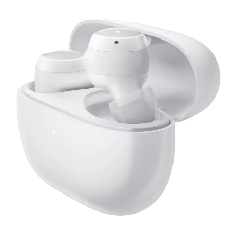 Kontrolsat - Auriculares Xiaomi Redmi Buds 3 Lite - Bluetooth TWS Noise-Cancelling - Brancos Kontrolsat - Auriculares Xiaomi Redmi Buds 3 Lite - Bluetooth TWS Noise-Cancelling - Brancos