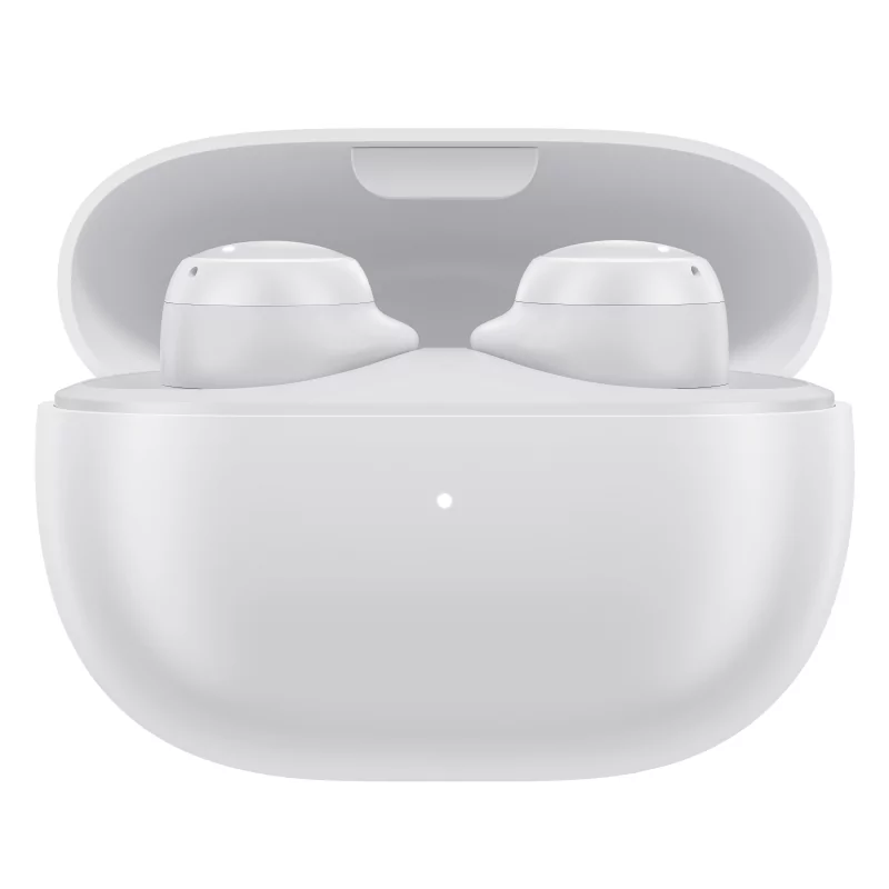 Kontrolsat - Xiaomi Redmi Buds 3 Lite Earphones - Bluetooth TWS Noise-Cancelling - White