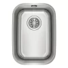 Kontrolsat - TEKA Sink BE 28.40 - Built-in Inox