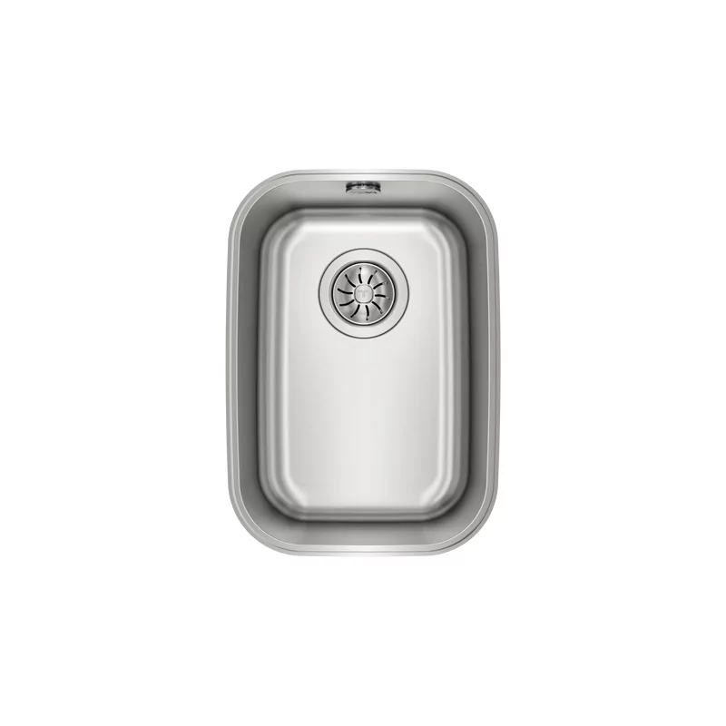 Kontrolsat - TEKA Sink BE 28.40 - Built-in Inox Kontrolsat - TEKA Sink BE 28.40 - Built-in Inox