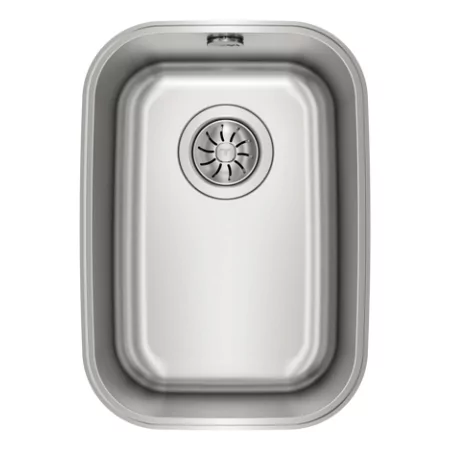 Kontrolsat - TEKA Sink BE 28.40 - Built-in Inox Kontrolsat - TEKA Sink BE 28.40 - Built-in Inox