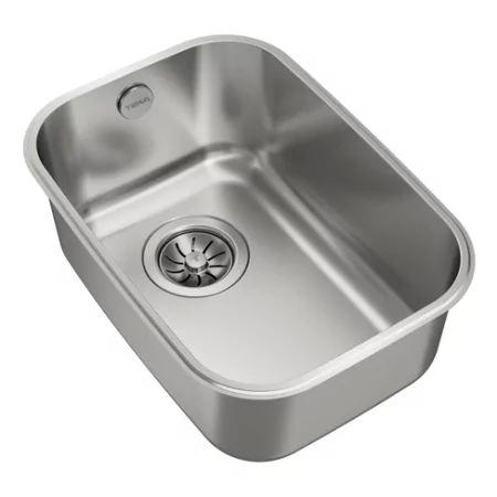 Kontrolsat - Lava Loiça TEKA BE 28.40 - Pia Encastrada Inox Kontrolsat - Lava Loiça TEKA BE 28.40 - Pia Encastrada Inox