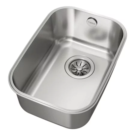 Kontrolsat - Lava Loiça TEKA BE 28.40 - Pia Encastrada Inox Kontrolsat - Lava Loiça TEKA BE 28.40 - Pia Encastrada Inox