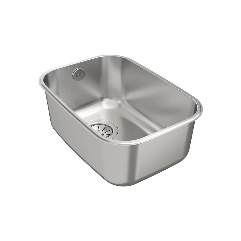 Kontrolsat - Lava Loiça TEKA BE 28.40 - Pia Encastrada Inox
