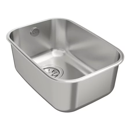 Kontrolsat - TEKA Sink BE 28.40 - Built-in Inox Kontrolsat - TEKA Sink BE 28.40 - Built-in Inox