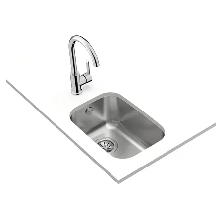 Kontrolsat - TEKA Sink BE 28.40 - Built-in Inox Kontrolsat - TEKA Sink BE 28.40 - Built-in Inox