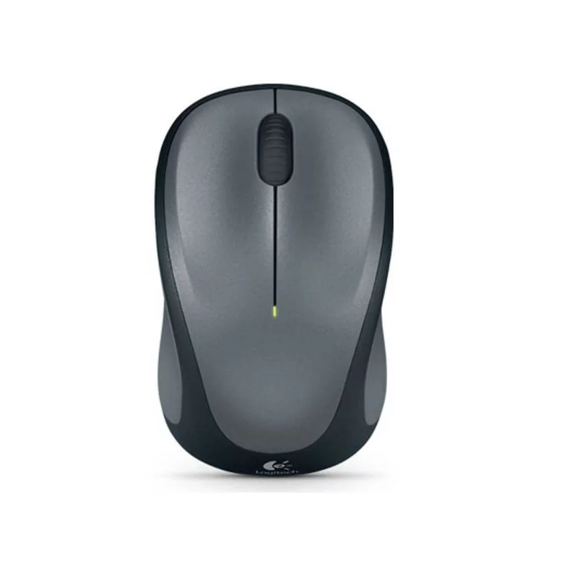 Rato Wireless Logitech M253 Preto - 1000DPI