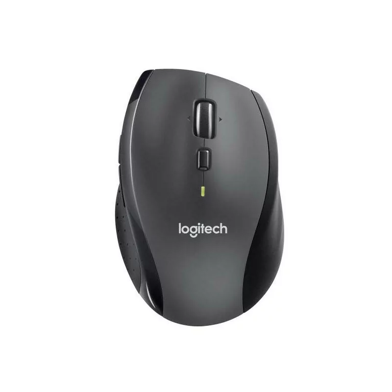 Rato Wireless Logitech M705 Prateado - 1600DPI