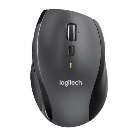 Rato Wireless Logitech M705 Prateado - 1600DPI