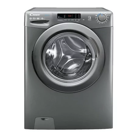 Candy Washing Machine - 9Kg 1200RPM - CS-1292-DRR-E/1-S