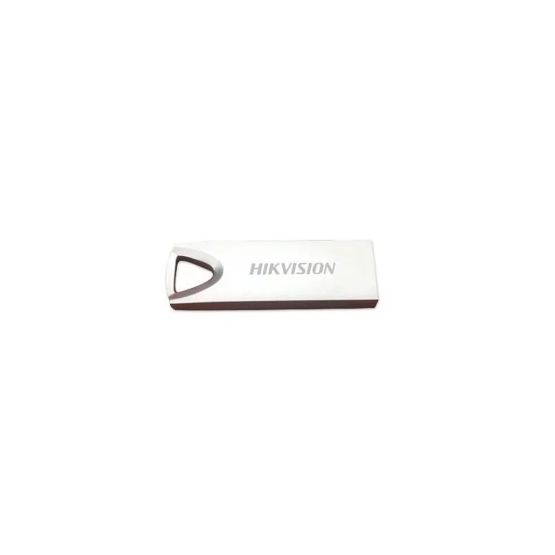 Kontrolsat - HIKVISION USB 3.0 Flash Drive HS-USB-M200 - 128GB, Silver Kontrolsat - HIKVISION USB 3.0 Flash Drive HS-USB-M200 - 128GB, Silver