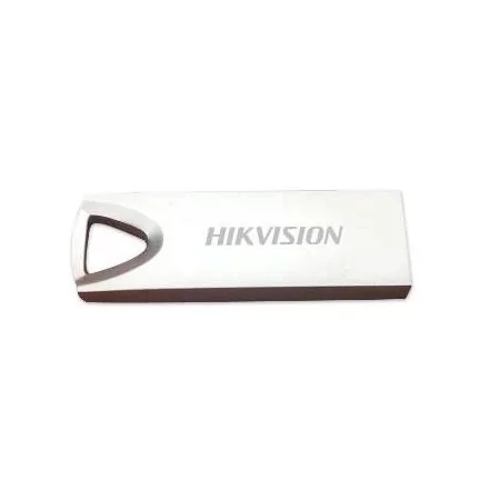Kontrolsat - HIKVISION USB 3.0 Flash Drive HS-USB-M200 - 128GB, Silver Kontrolsat - HIKVISION USB 3.0 Flash Drive HS-USB-M200 - 128GB, Silver