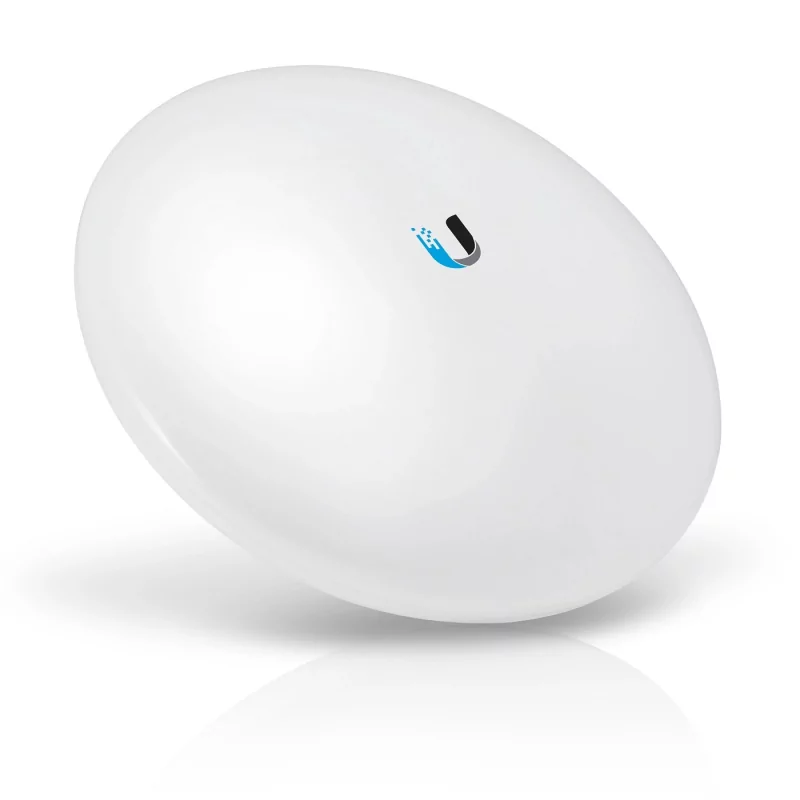 Kontrolsat - Ubiquiti Antena airMax NanoBeam AC - PoE 2.4 Ghz 13dbi - NBE-2AC-13