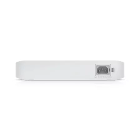 Kontrolsat - Ubiquiti Switch Enterprise 8 PoE - 10 Portas 120W - USW-ENTERPRISE-8-POE Kontrolsat - Ubiquiti Switch Enterprise 8 PoE - 10 Portas 120W - USW-ENTERPRISE-8-POE