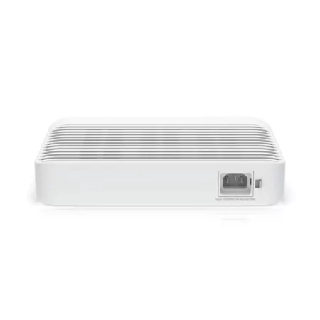 Kontrolsat - Ubiquiti Switch Enterprise 8 PoE - 10 Portas 120W - USW-ENTERPRISE-8-POE Kontrolsat - Ubiquiti Switch Enterprise 8 PoE - 10 Portas 120W - USW-ENTERPRISE-8-POE
