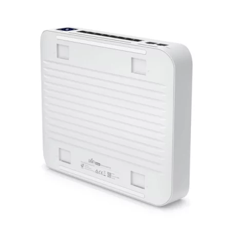 Kontrolsat - Ubiquiti Switch Enterprise 8 PoE - 10 Portas 120W - USW-ENTERPRISE-8-POE Kontrolsat - Ubiquiti Switch Enterprise 8 PoE - 10 Portas 120W - USW-ENTERPRISE-8-POE