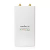 UBIQUITI Access Point airMAX Rocket M5 - 5GHz - ROCKETM5|Ubiquiti|0810354022784