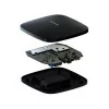 Ajax Repetidor Wireless p/ Centrais - AJAX.REX.B - Preto