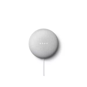 Kontrolsat - Google Nest Mini Virtual Assistant - Gray - GA00638-ES