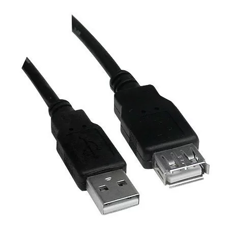 Equip Cabo De Extensão Usb 2.0 3m - 128851