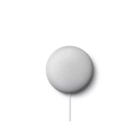 Kontrolsat - Google Nest Mini Assistente Virtual - Cinza - GA00638-ES Kontrolsat - Google Nest Mini Assistente Virtual - Cinza - GA00638-ES