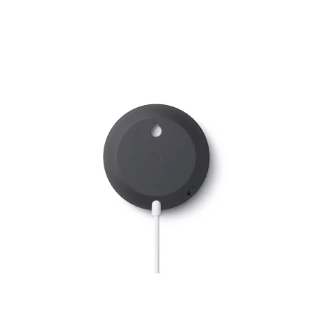 Kontrolsat - Google Nest Mini Assistente Virtual - Preto - GA00781-ES Kontrolsat - Google Nest Mini Assistente Virtual - Preto - GA00781-ES