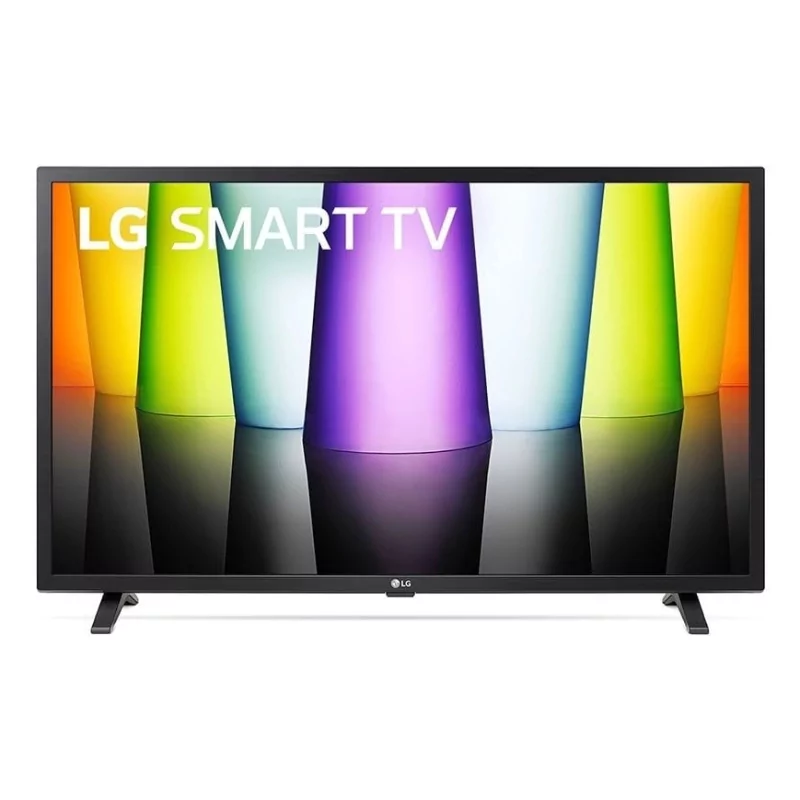 Kontrolsat - Smart TV LED LG 32" - 32LQ630B6LA - HD Kontrolsat - Smart TV LED LG 32" - 32LQ630B6LA - HD