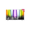 Kontrolsat - TV LED LG 32 Smart TV - 32LQ63806LC - Branco - Full HD