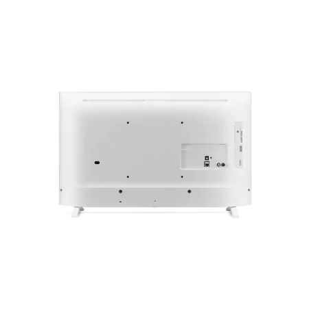 Kontrolsat - TV LED LG 32 Smart TV - 32LQ63806LC - Branco - Full HD Kontrolsat - TV LED LG 32 Smart TV - 32LQ63806LC - Branco - Full HD