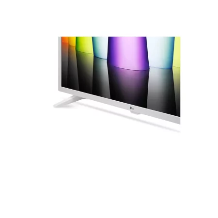 Kontrolsat - TV LED LG 32 Smart TV - 32LQ63806LC - White - Full HD Kontrolsat - TV LED LG 32 Smart TV - 32LQ63806LC - White - Full HD